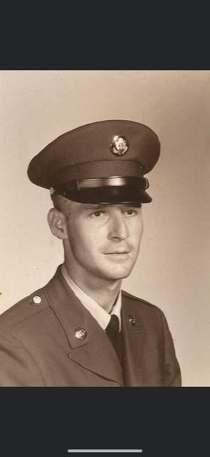 Obituary of Harvey Allen Kimmey