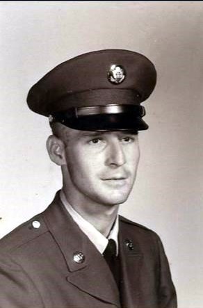 Obituary of Harvey Allen Kimmey