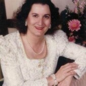 Obituary of Anne Louise Boswell