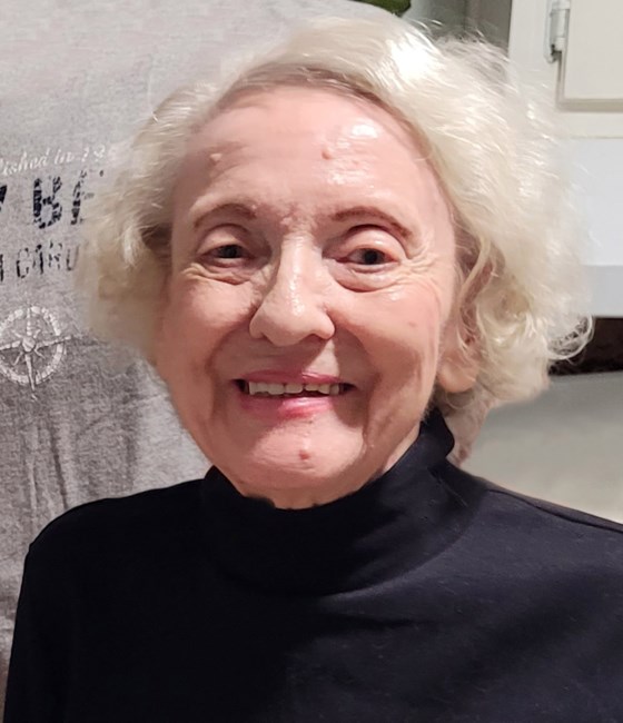 Obituary of Patricia T. Collins