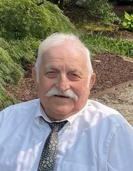 Avis de décès de James Owen Young