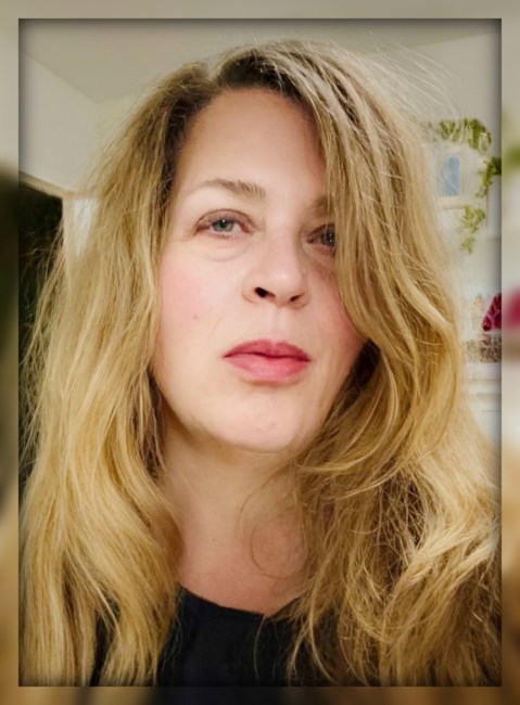 Obituario de Karen Ray Gilmour