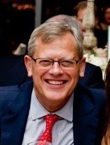 Avis de décès de Richard Clayton Osburn