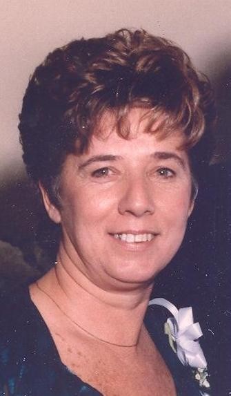 Obituary of Deborah L. Mcdonald