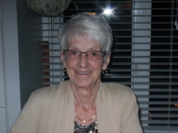 Avis de décès de Réjeanne Mercier