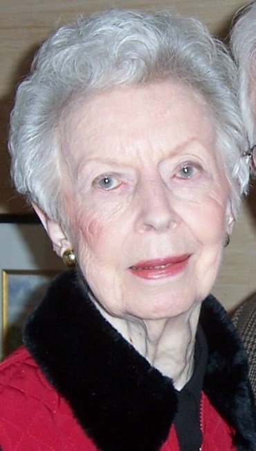 Obituary of Bettie June Burton Warren