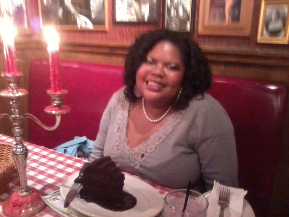 Obituary of Geena Gee Bratton