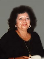 Gloria Apodaca
