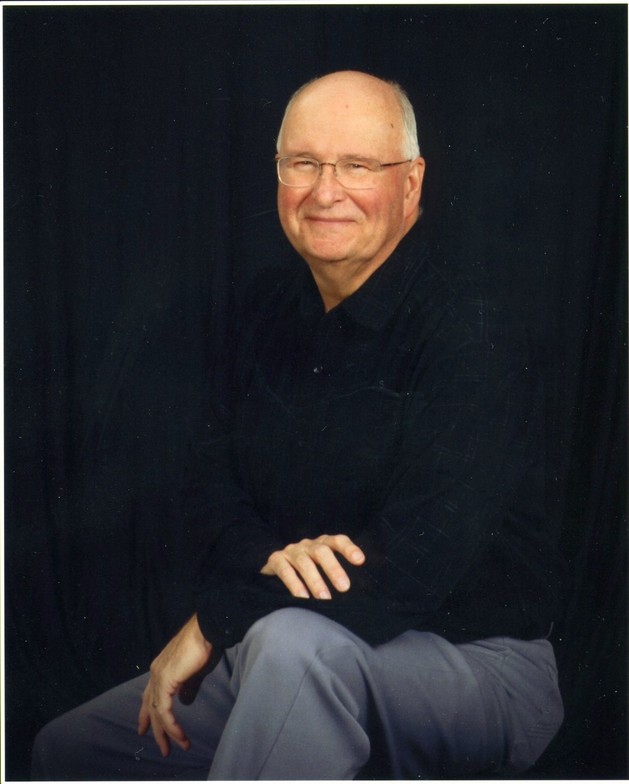 Obituary of Larry Smith