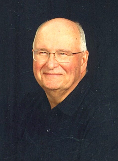 Obituary of Larry Smith