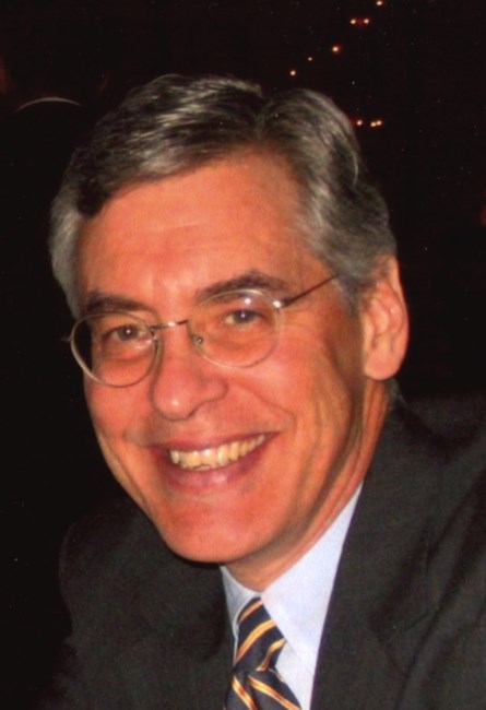 Obituary of Gary Robert Govert