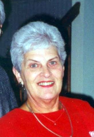 Obituary of Margaret C. O'Brien Landi
