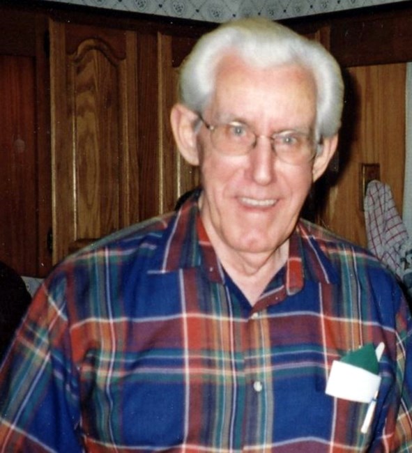 Obituary of William Kenneth Clark