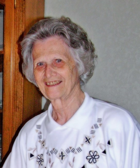 Obituario de Estelle Dodson Pope