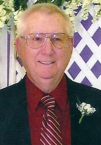 Obituary of James Carlton Adams, Sr.