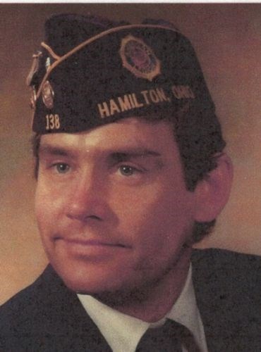 Obituary of Timothy J. Coffey