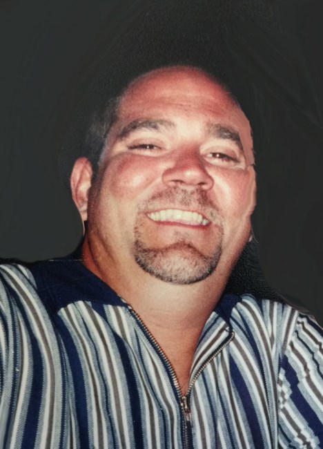 Obituary of Don Lewis Parks