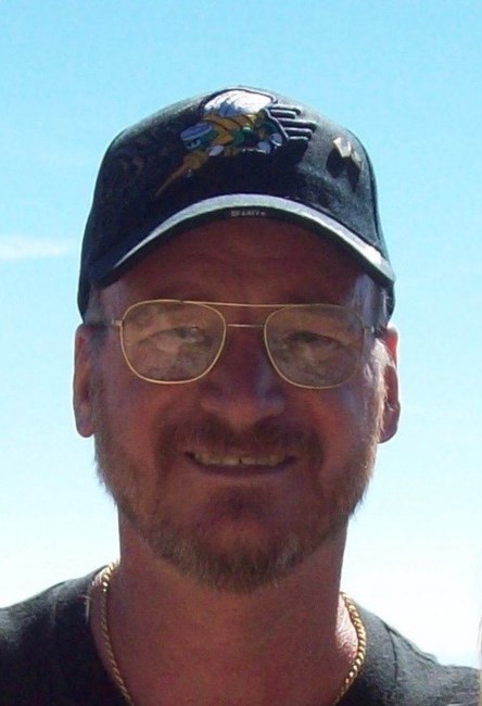 Obituary of Donald Edward Connelly Jr.