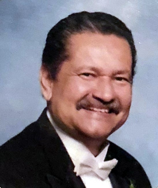 Obituary of Efrain Ortiz Morales