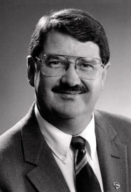 Obituary of Allan Wayne Carmody