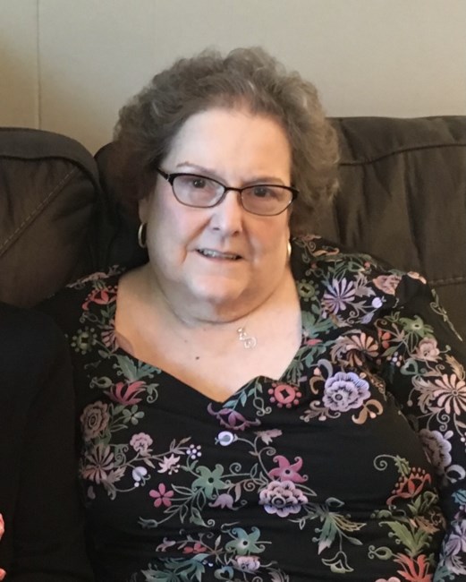 Obituary of Sharon Allen Burgess