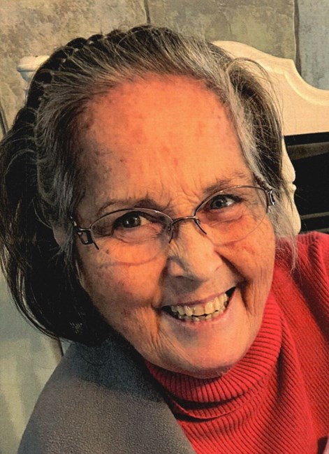 Obituario de Vera Lynn Nelson