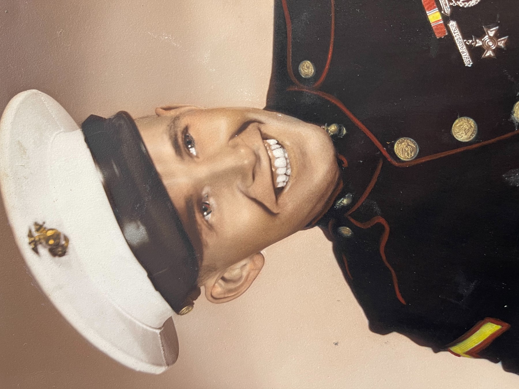 Obituary of Billy Ray Blalock