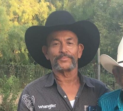 Obituary of Mariano Dominguez Sanchez