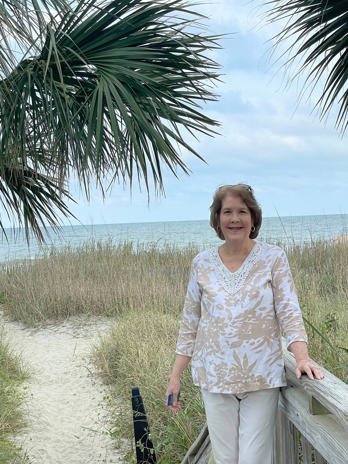 Obituary of Linda Clark O'Connor