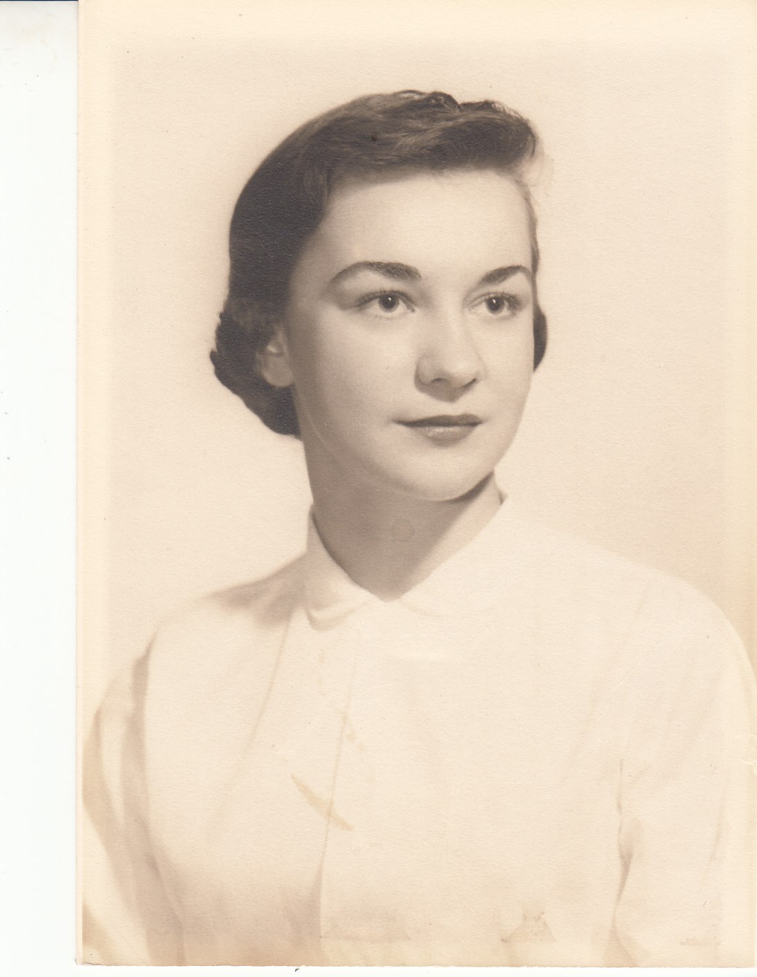 Carolyn Herdler avis de décès Belton, MO