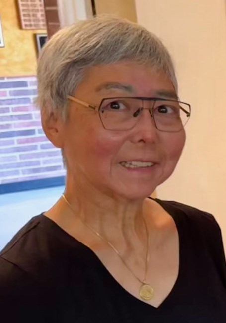 Obituary of Jane Shigeko Okada