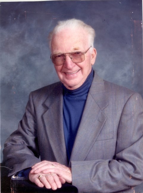 Obituary of Thomas Patrick Moore