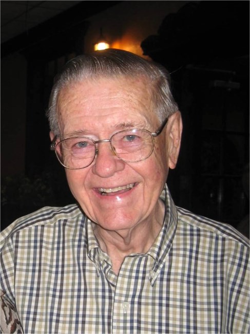 Obituary of James Alton McCain, Sr.