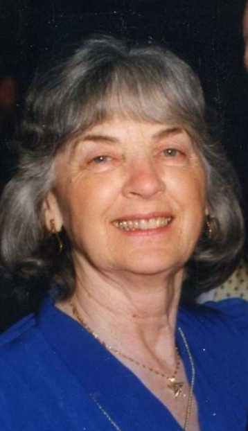 Obituary of Catherine L. "Kay" Eddy Bryant
