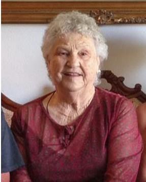Obituario de Helen Almeda Wilkinson
