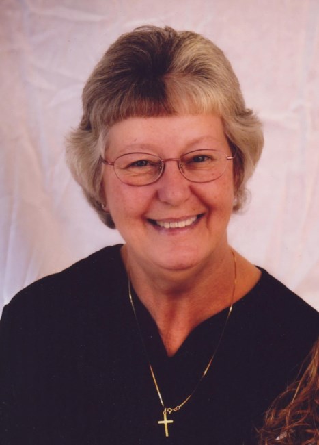 Obituary of Margaret Annice Henry