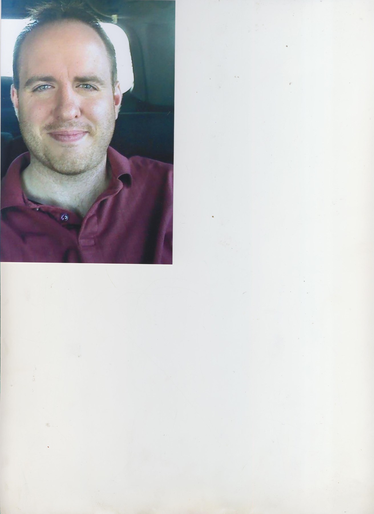 Obituario de Jason R McKoy