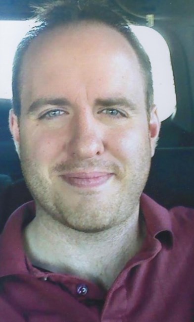 Obituario de Jason R McKoy