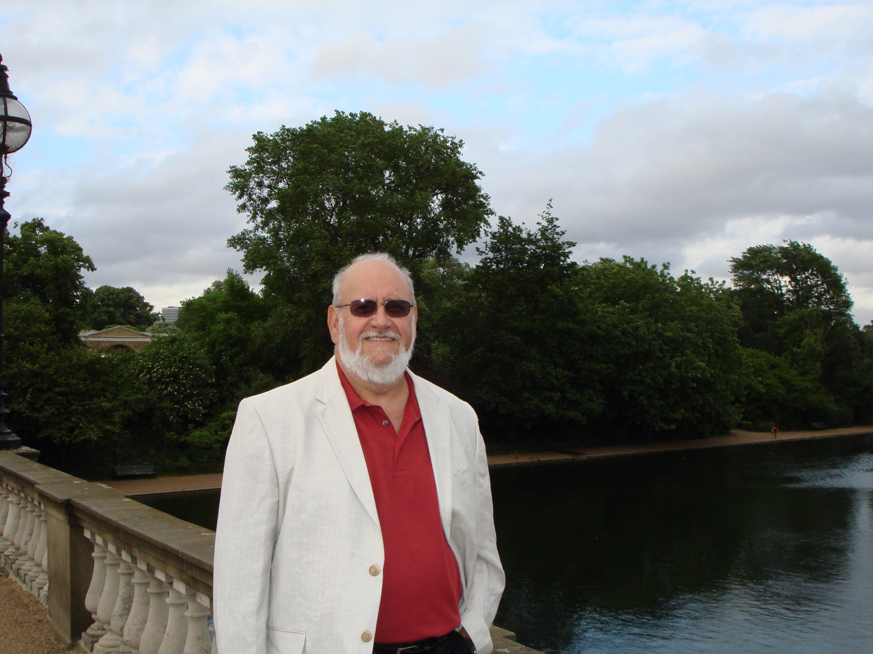 Avis de décès de Daniel Eugene Blevins