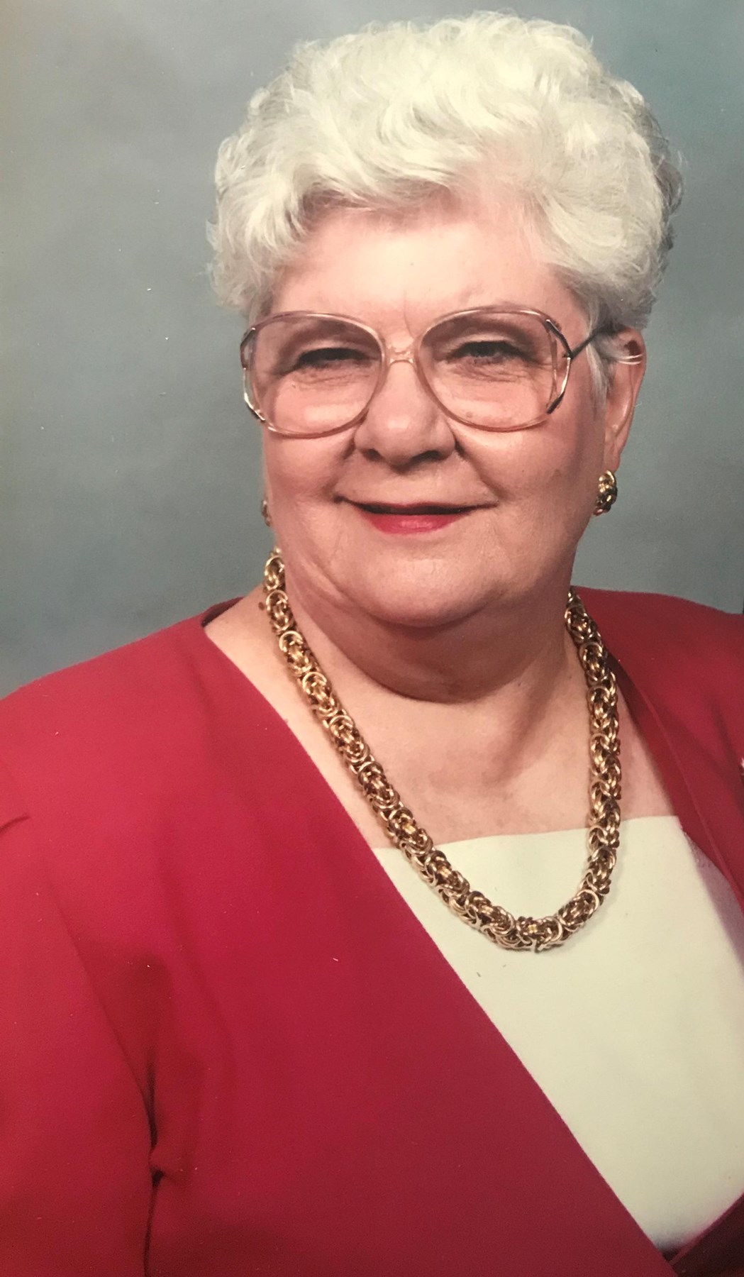 Obituary of Margaret Faye Posey