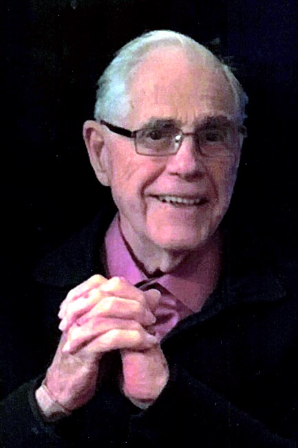 Obituary of Eugene LeRoy McClanahan