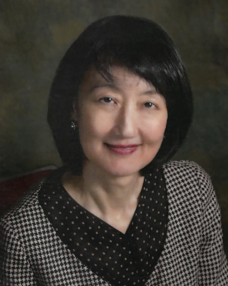 Obituary of Dr. Cheng-Ti Judy Dai
