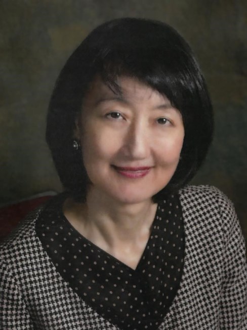 Obituary of Dr. Cheng-Ti Judy Dai