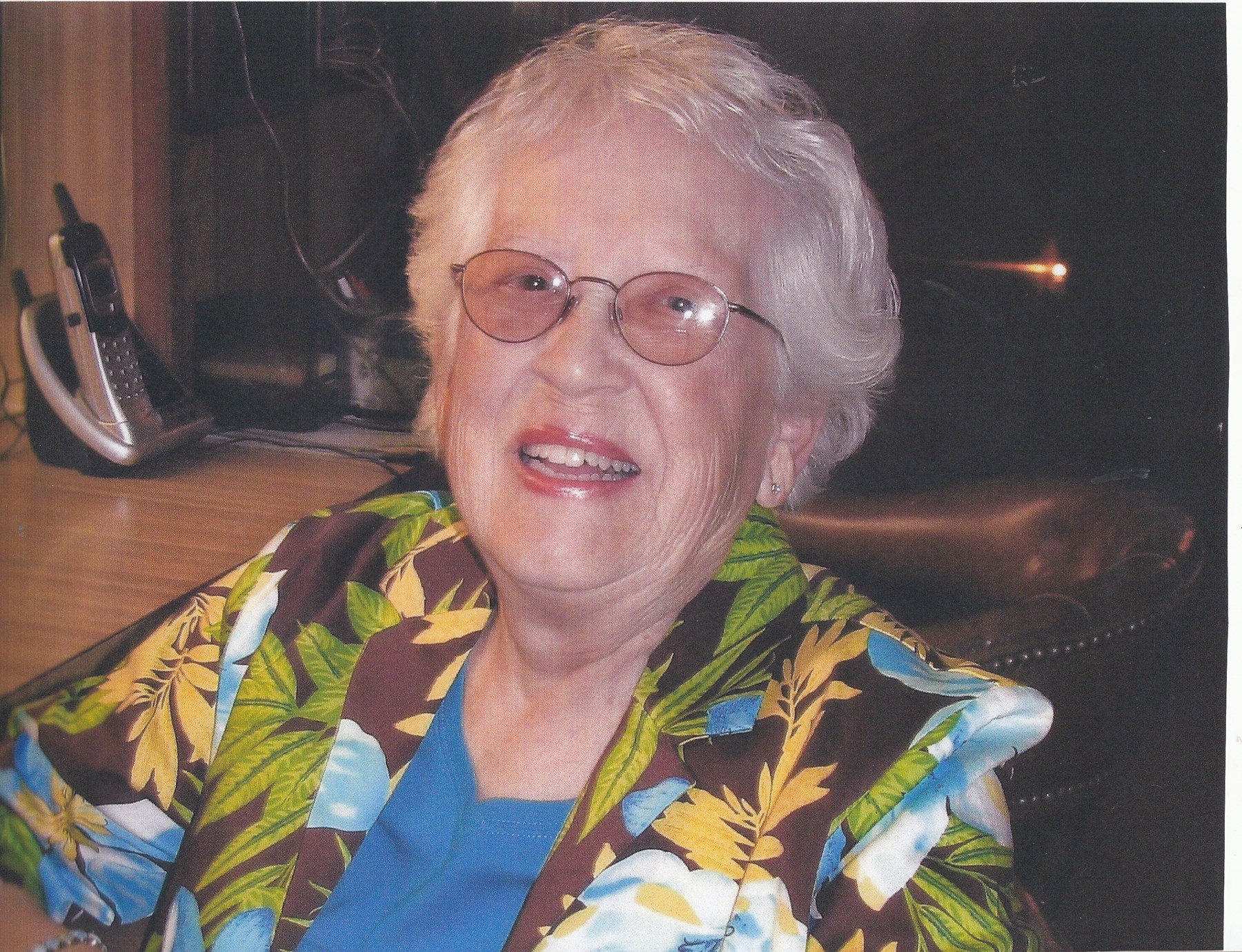 Obituary of Lou Anne Sullivan