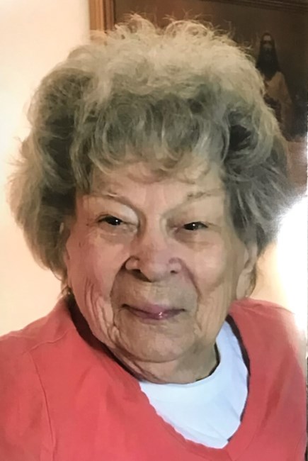 Obituary of Cecilia Marie Lobato