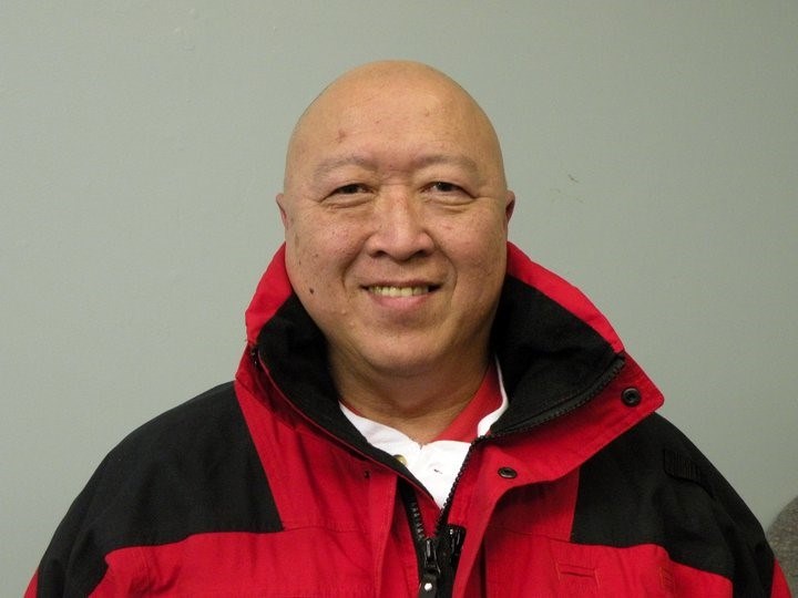 Obituary of Moses Sai-Ping Ko