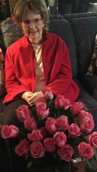 Obituary of Jenevieve "Jean" J. Knight