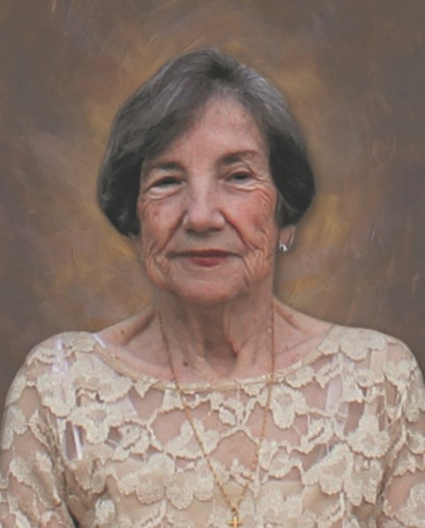 Obituary of Maria Ignacia Ochoa
