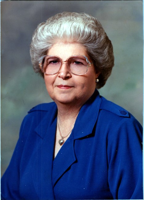 Obituary of Lillie Louise (Drummond) Bice