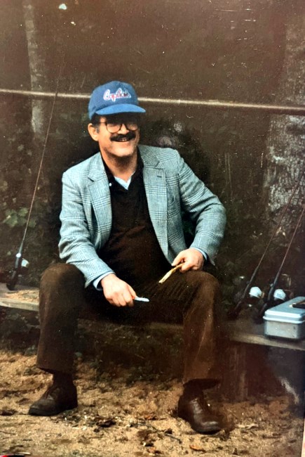 Obituary of Paul Joshua Peckar